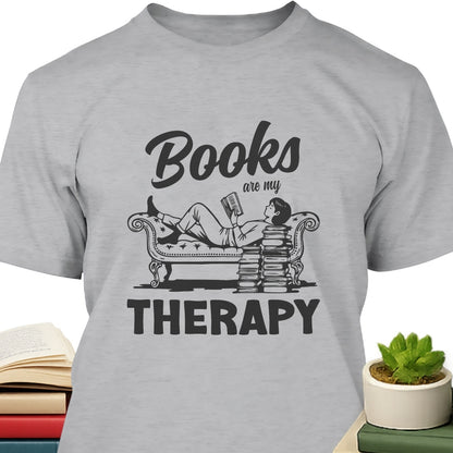 My Therapy
