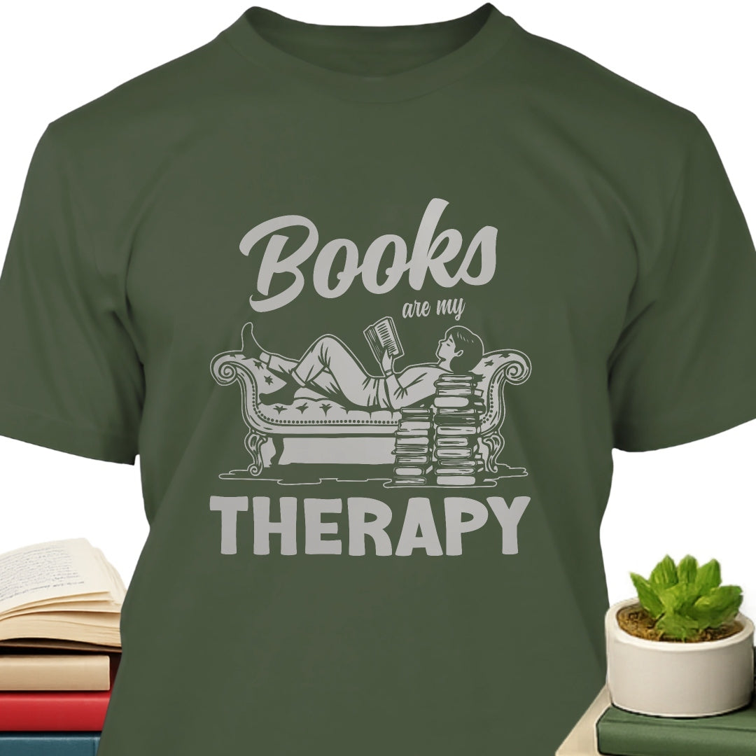 My Therapy