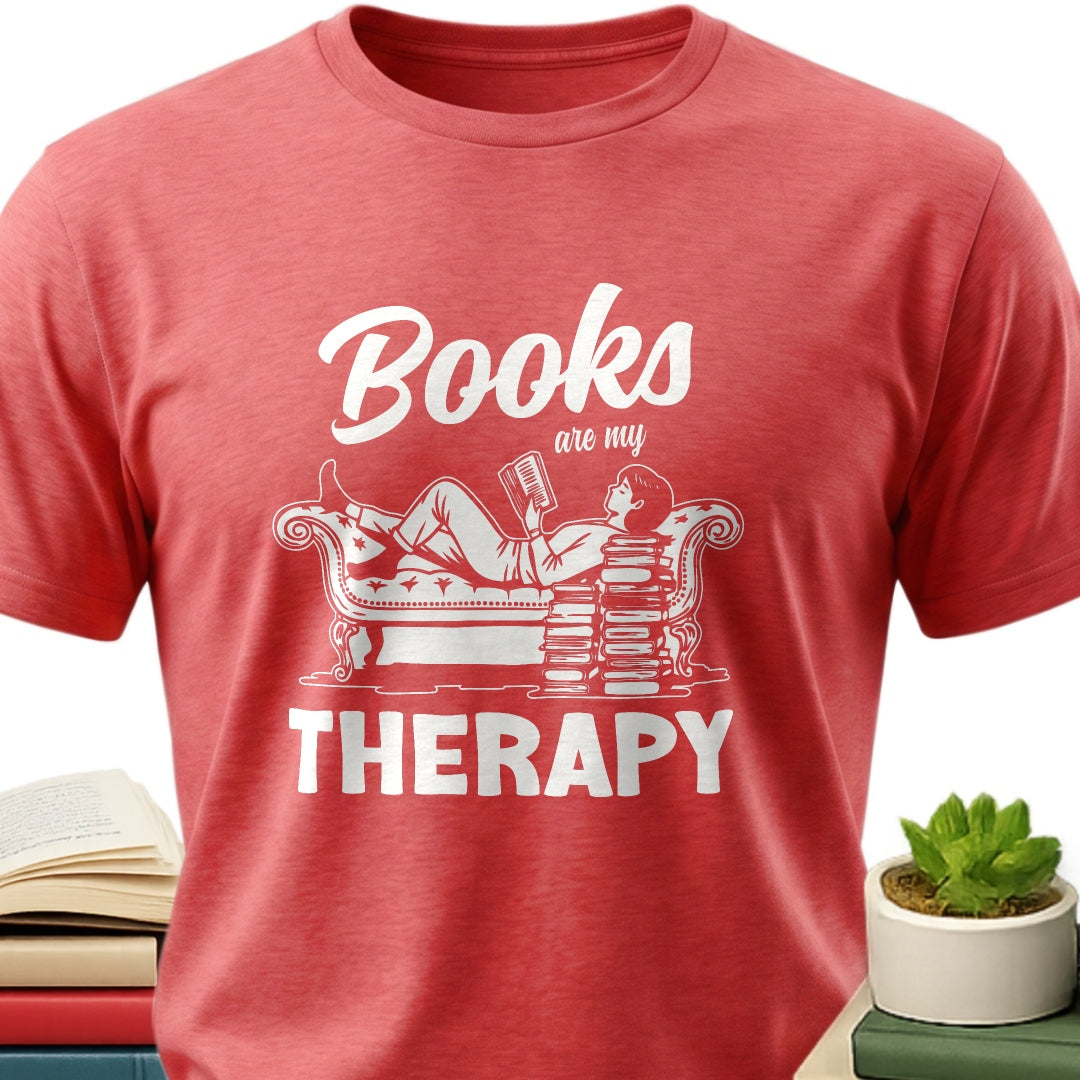 My Therapy