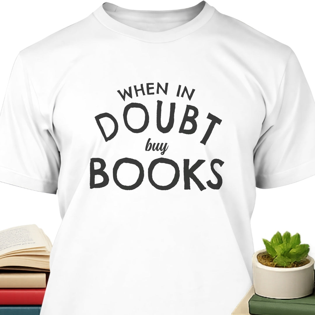 Buy Books
