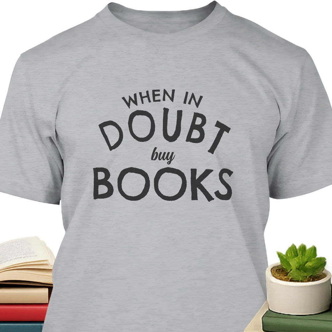 Buy Books