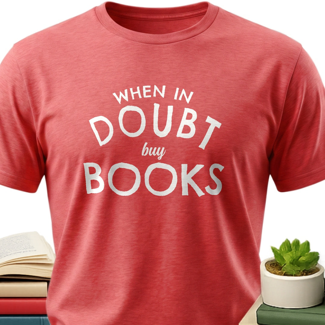 Buy Books