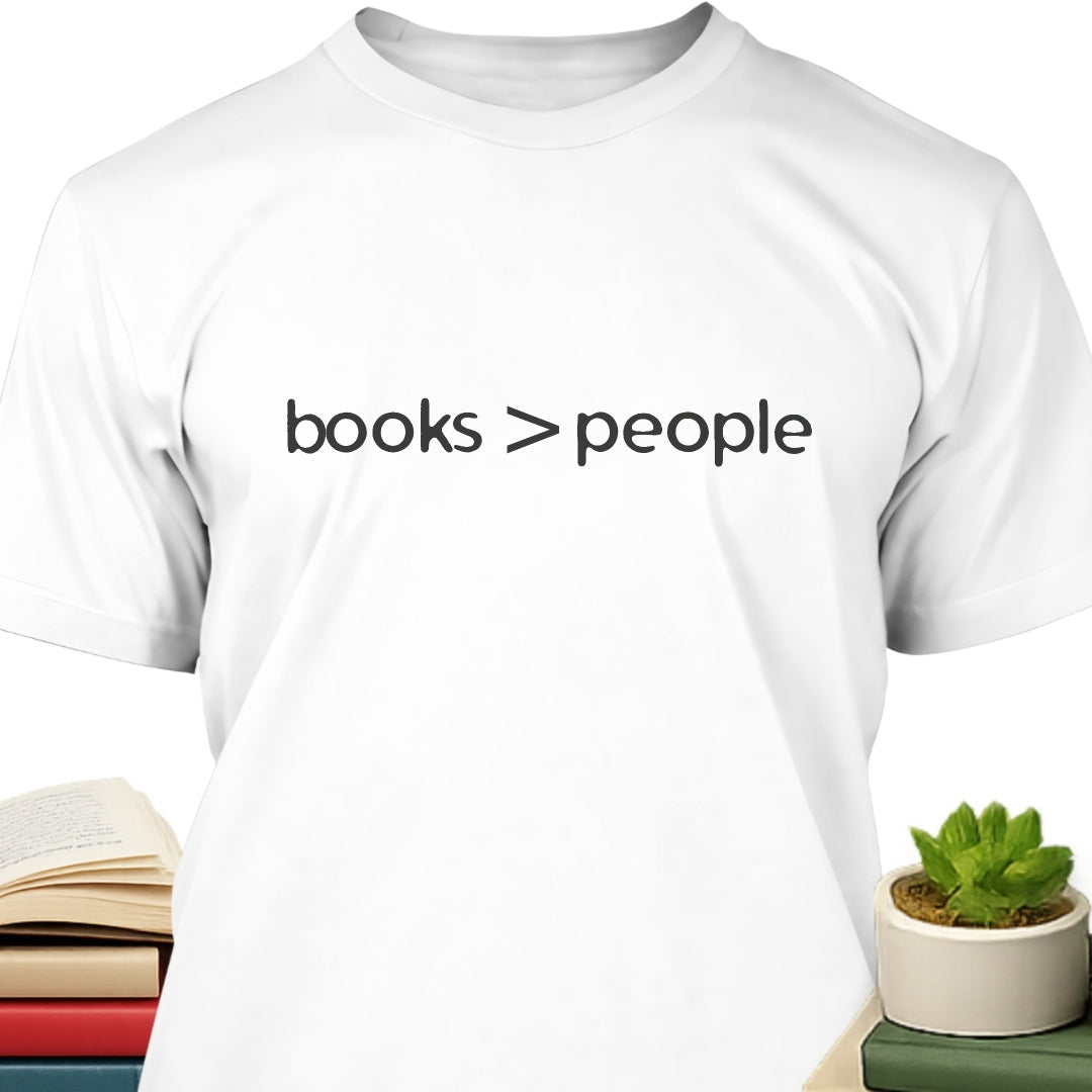 books > people
