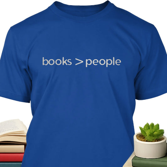 books > people