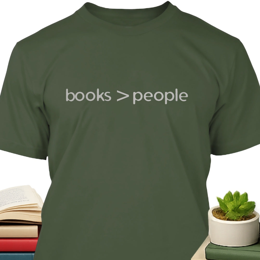 books > people