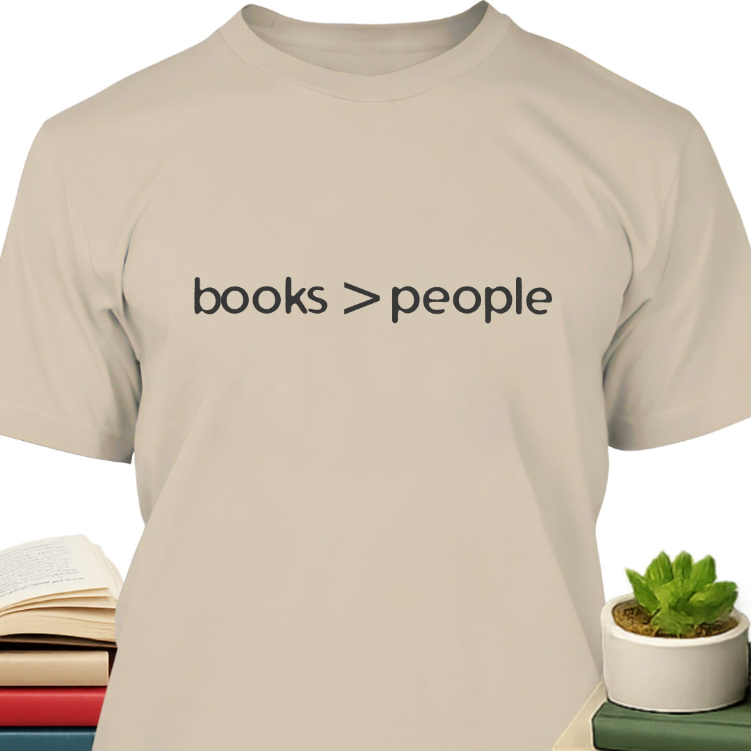 books > people