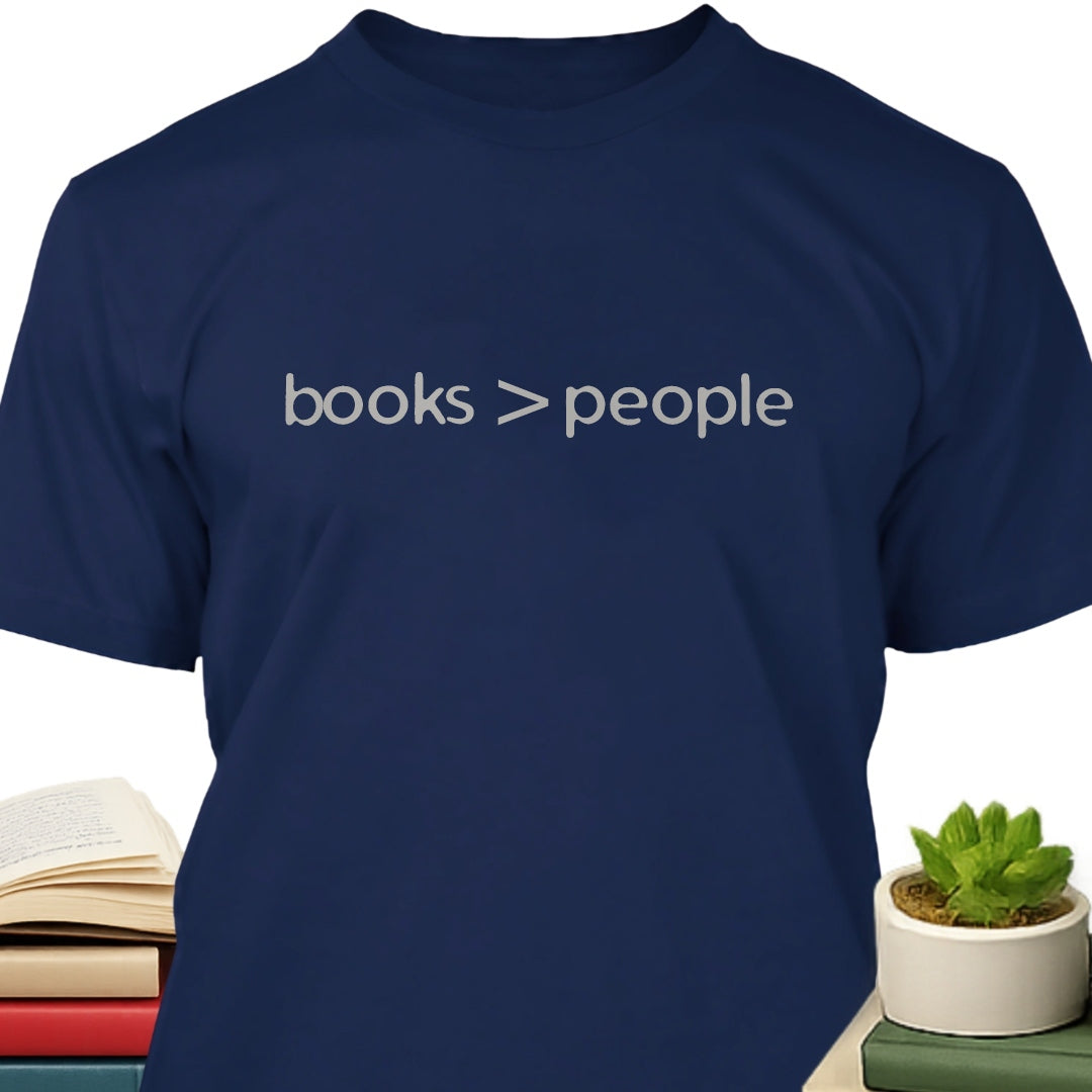 books > people