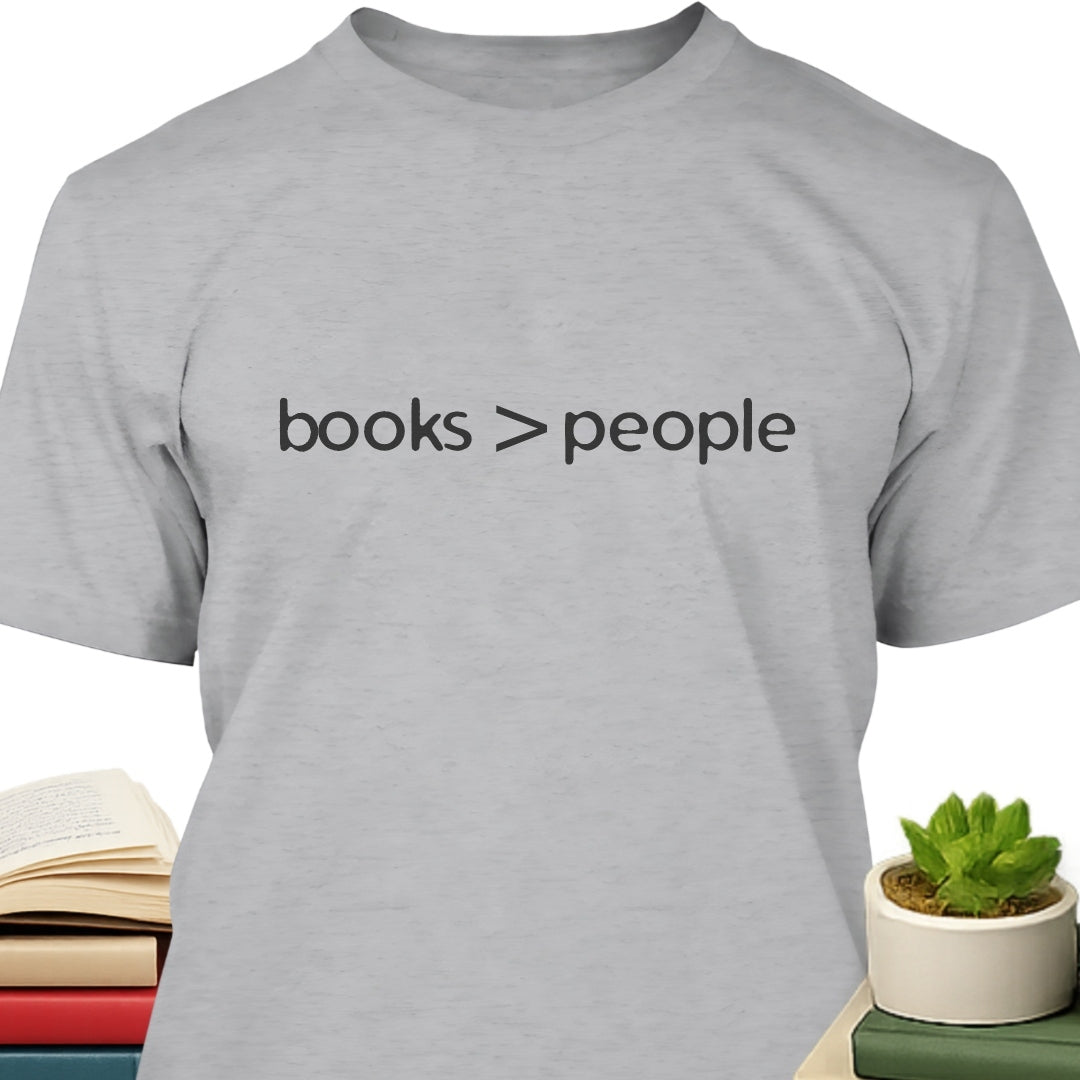 books > people