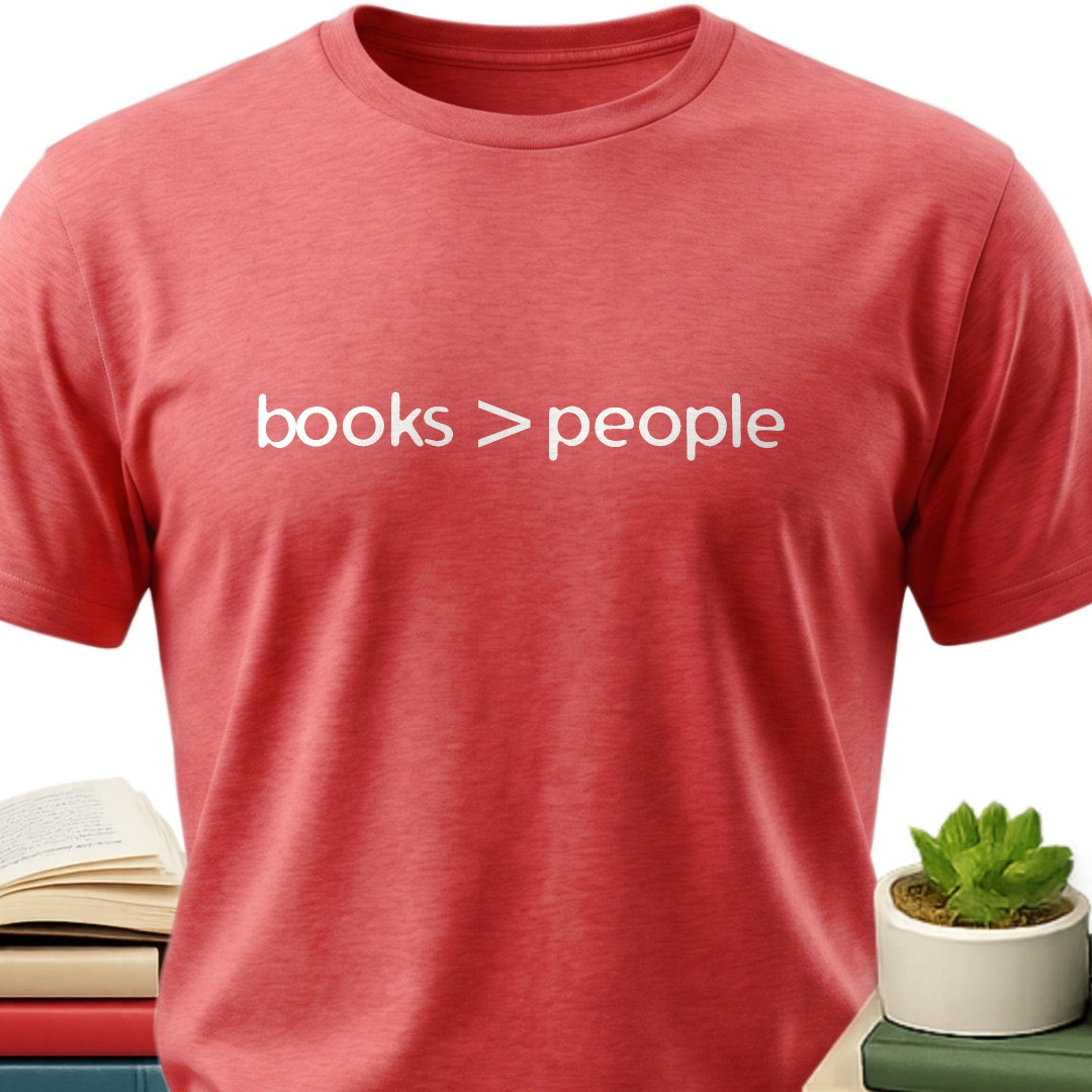 books > people