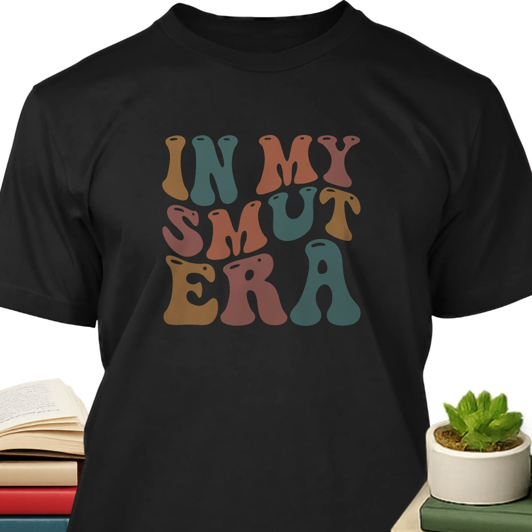 SMUT era
