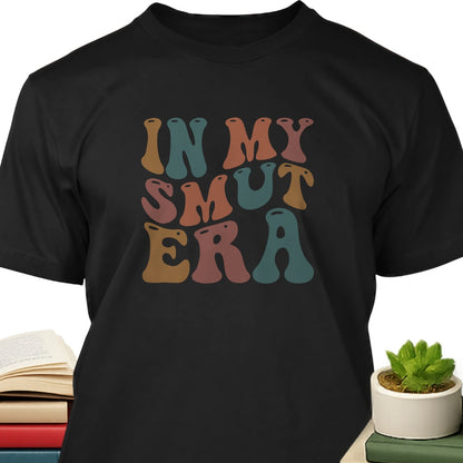 SMUT era