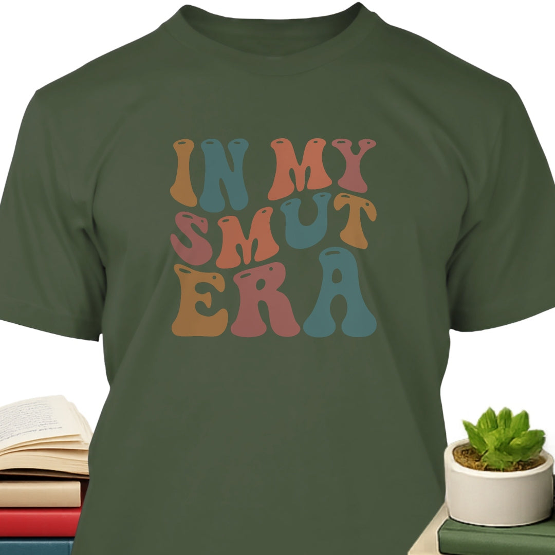 SMUT era