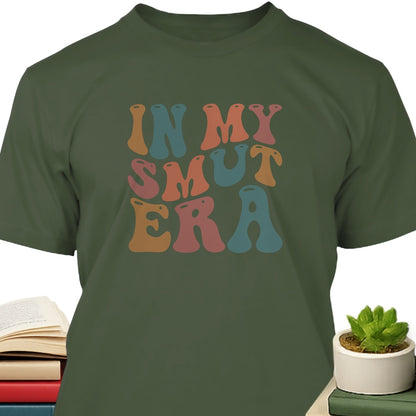 SMUT era
