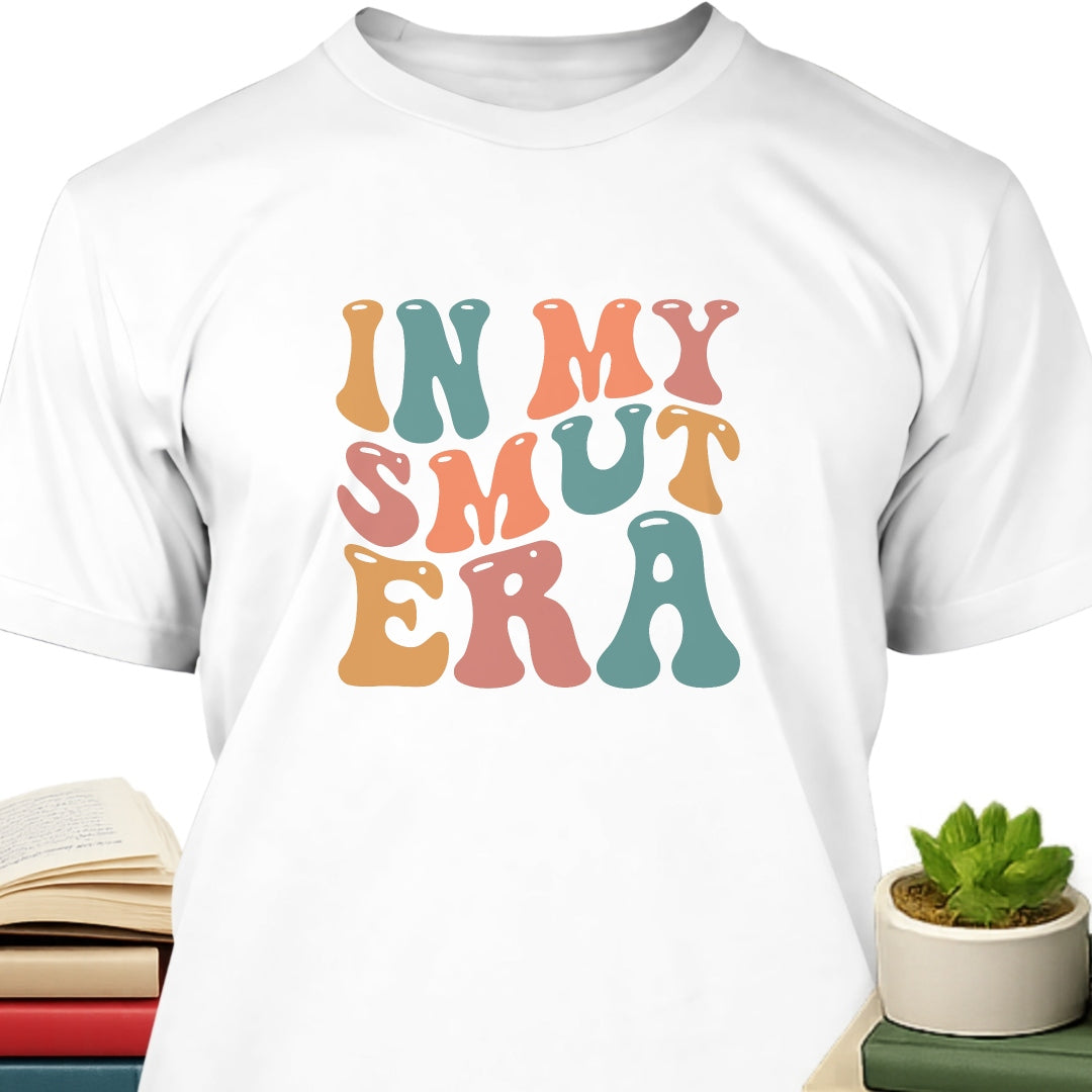 SMUT era
