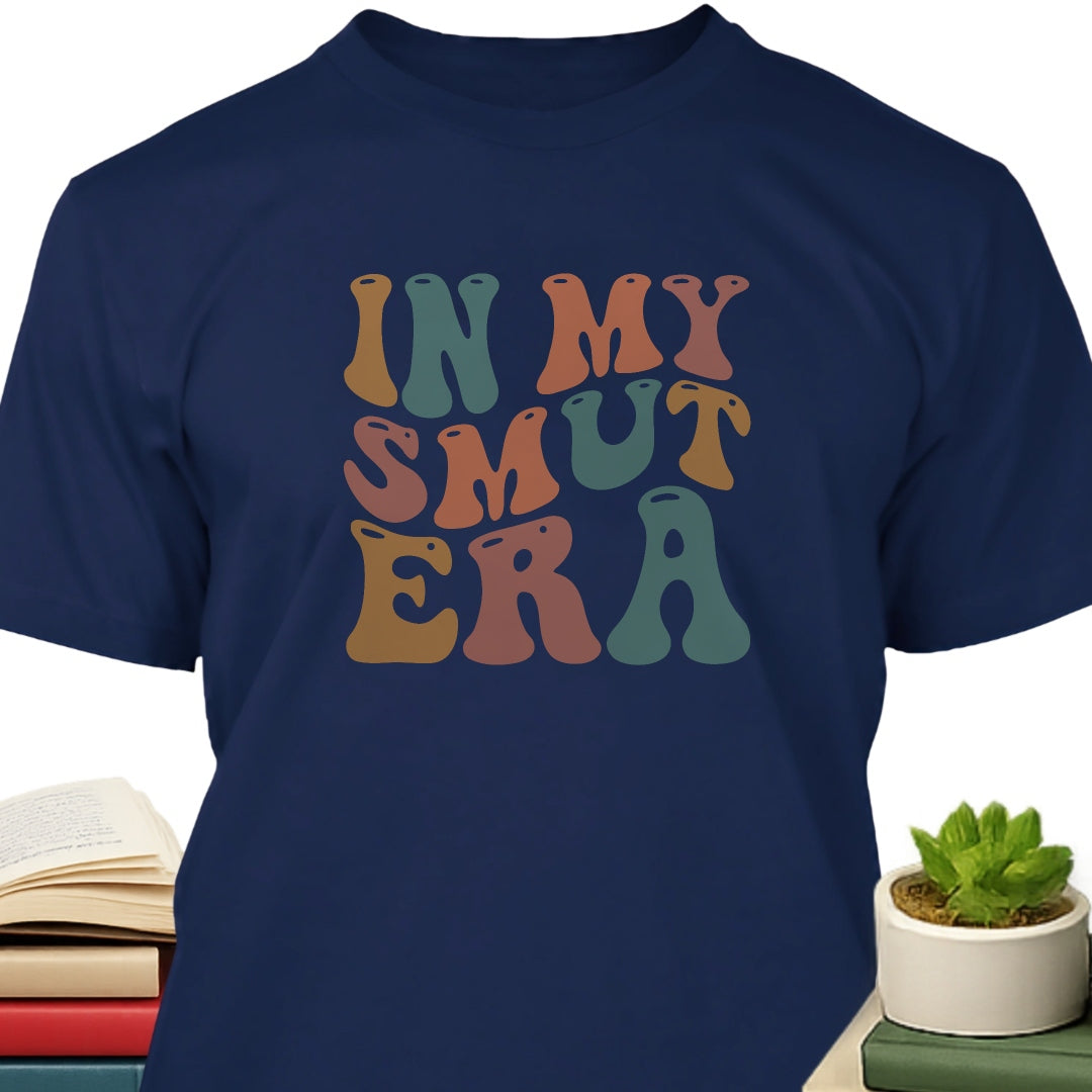 SMUT era