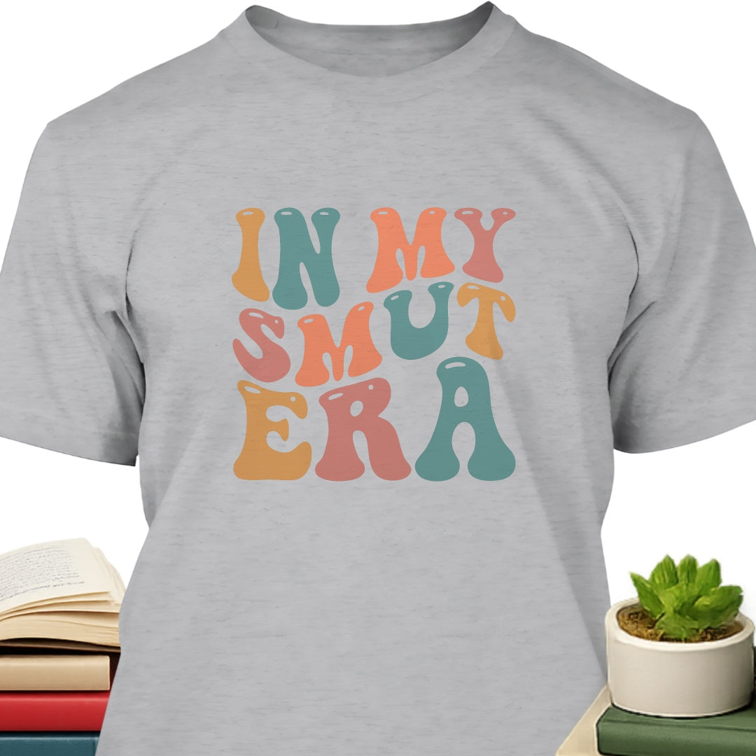 SMUT era