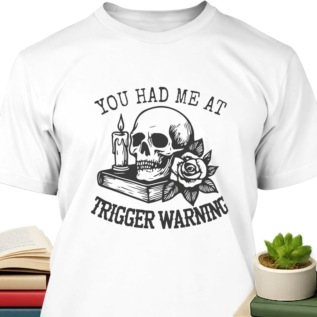 Trigger Warning