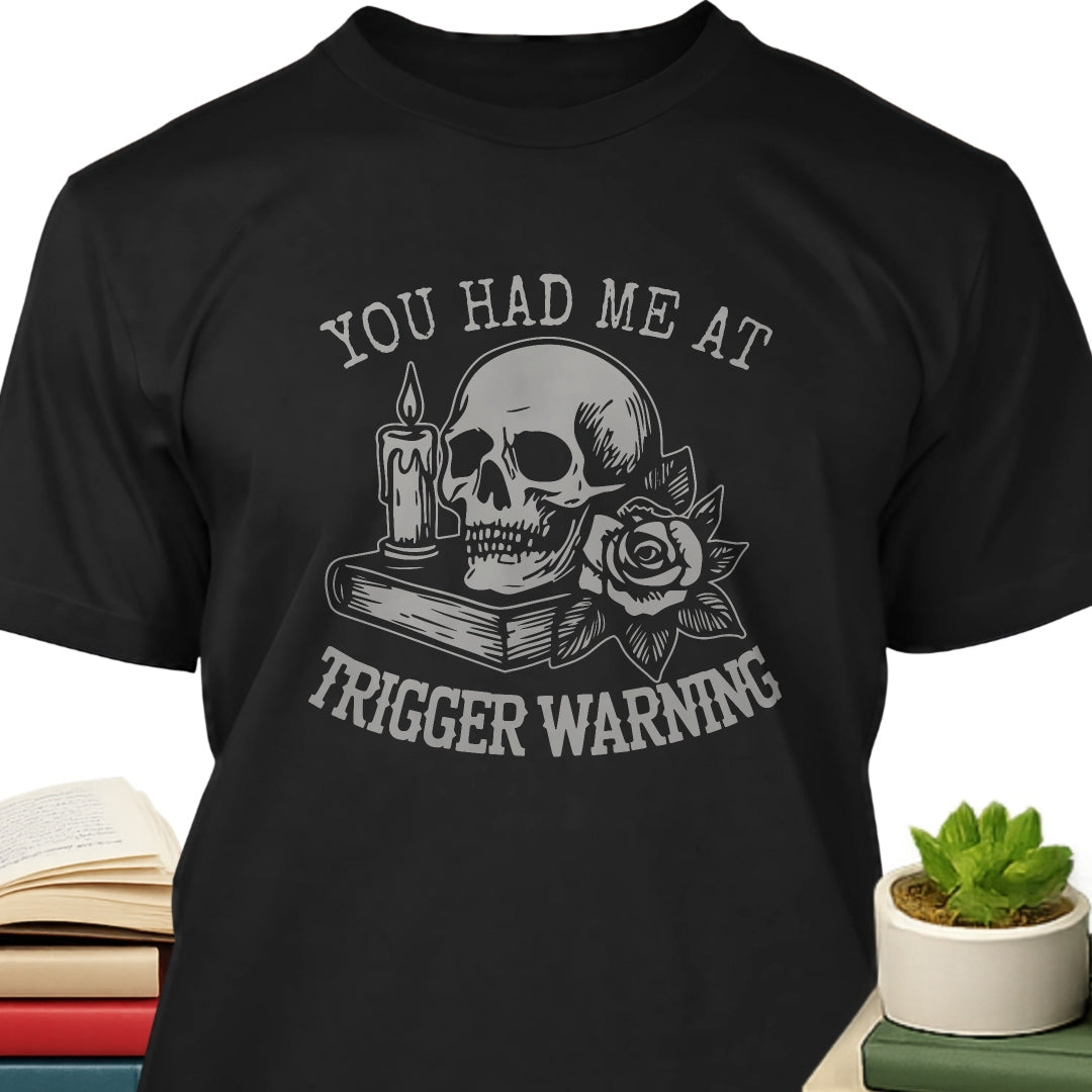 Trigger Warning