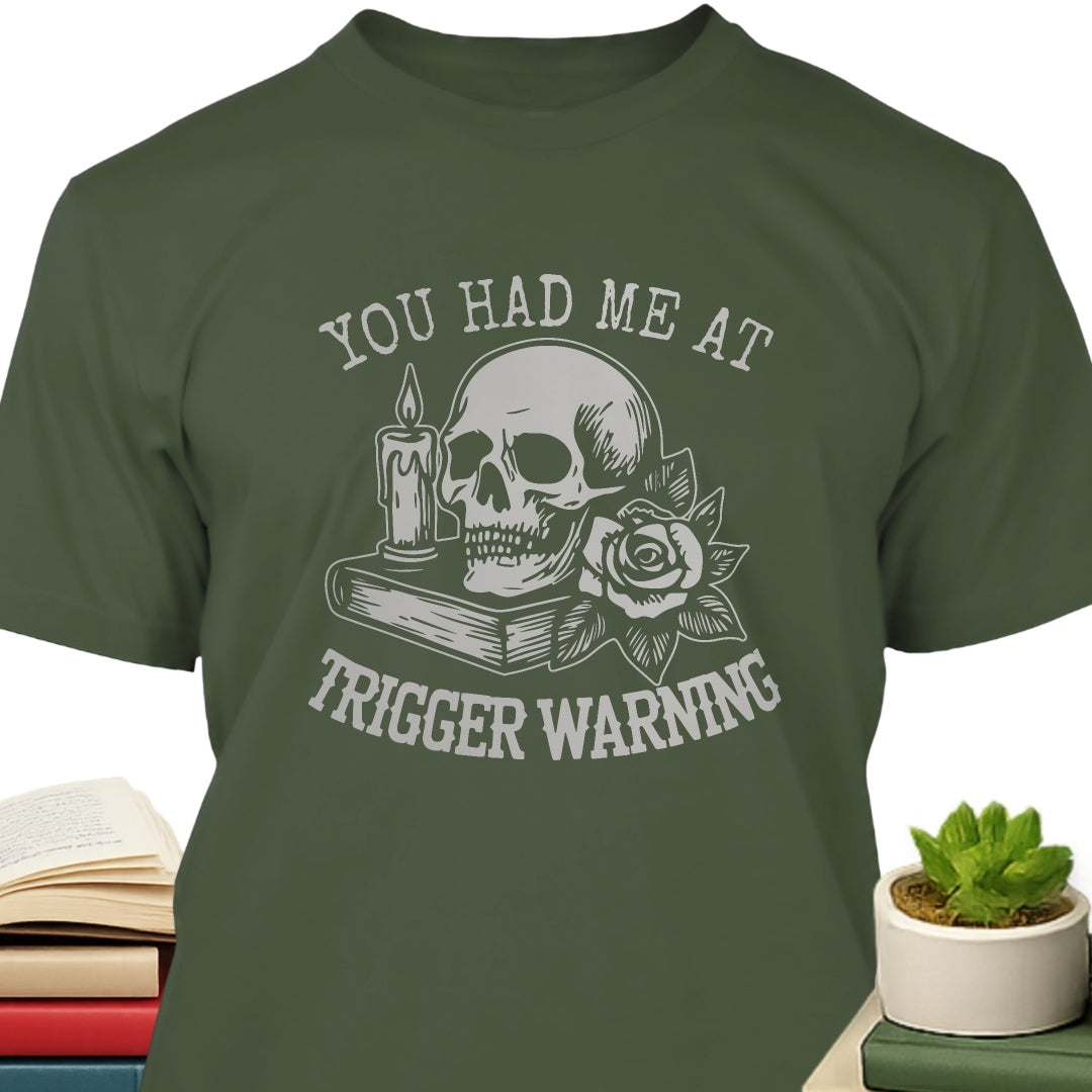 Trigger Warning