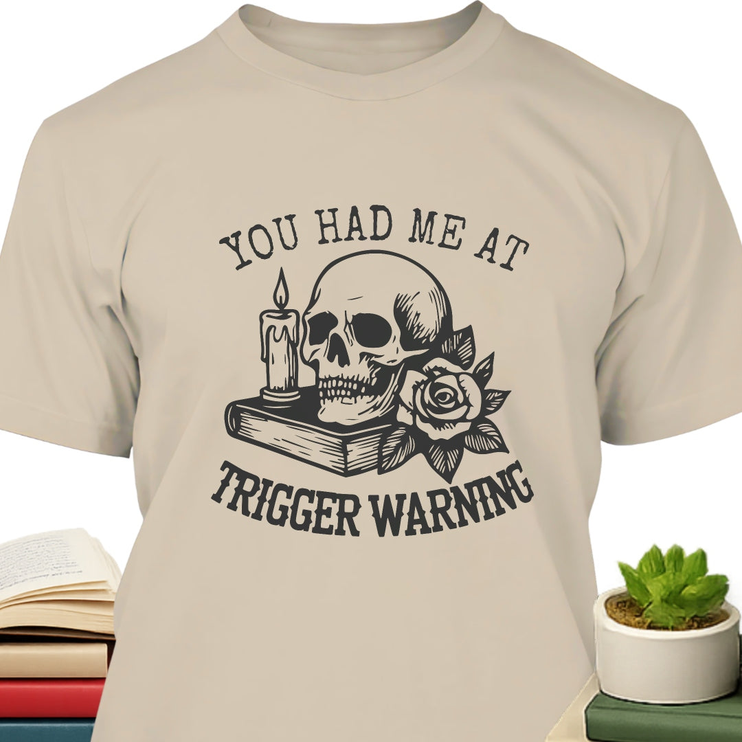 Trigger Warning