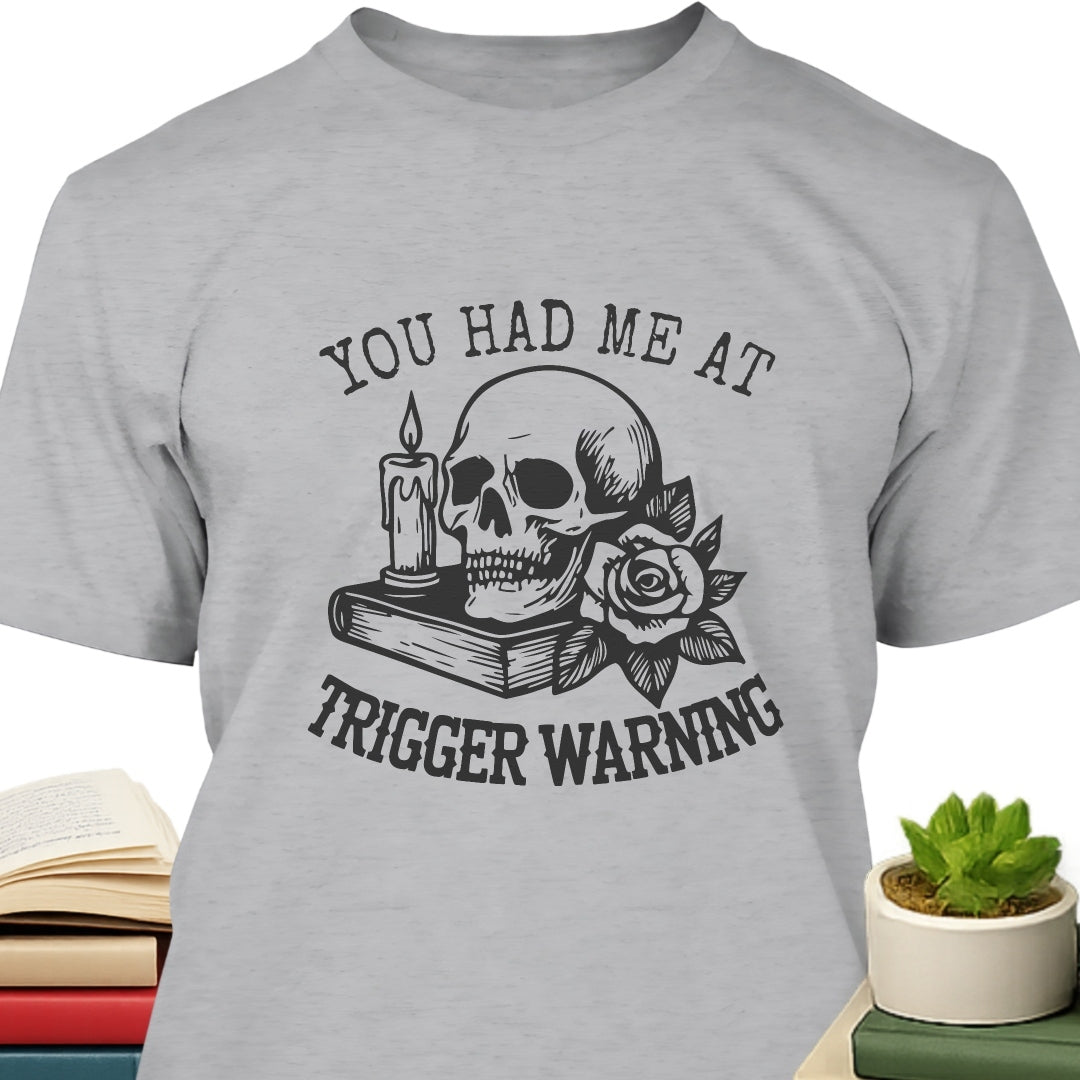Trigger Warning