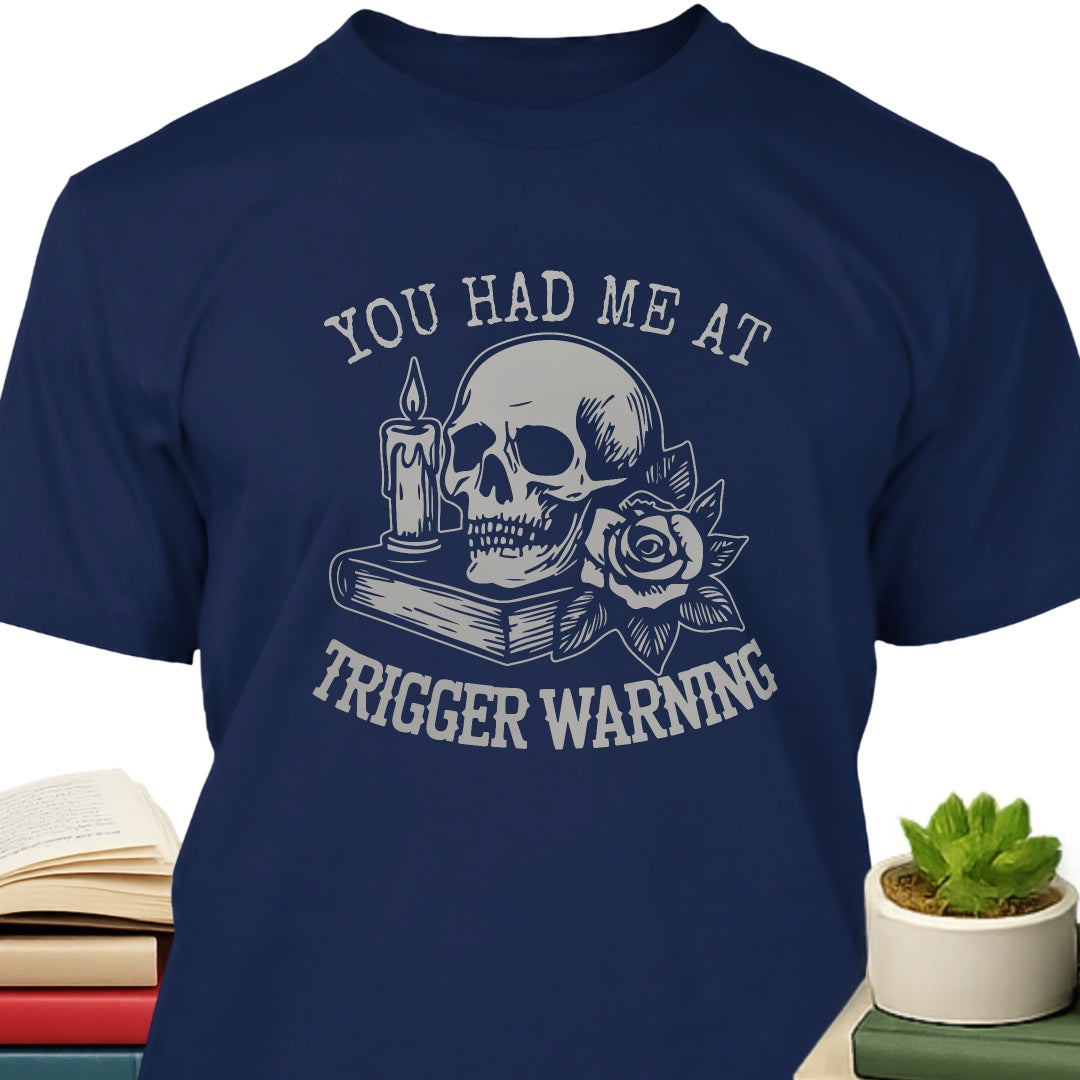 Trigger Warning