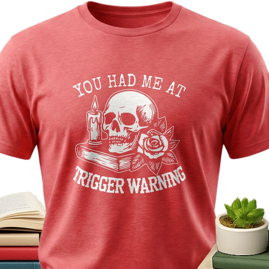 Trigger Warning