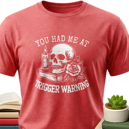 Trigger Warning