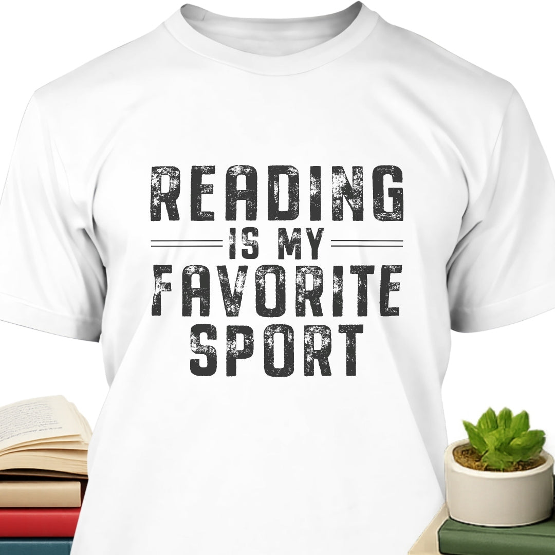 Favorite Sport