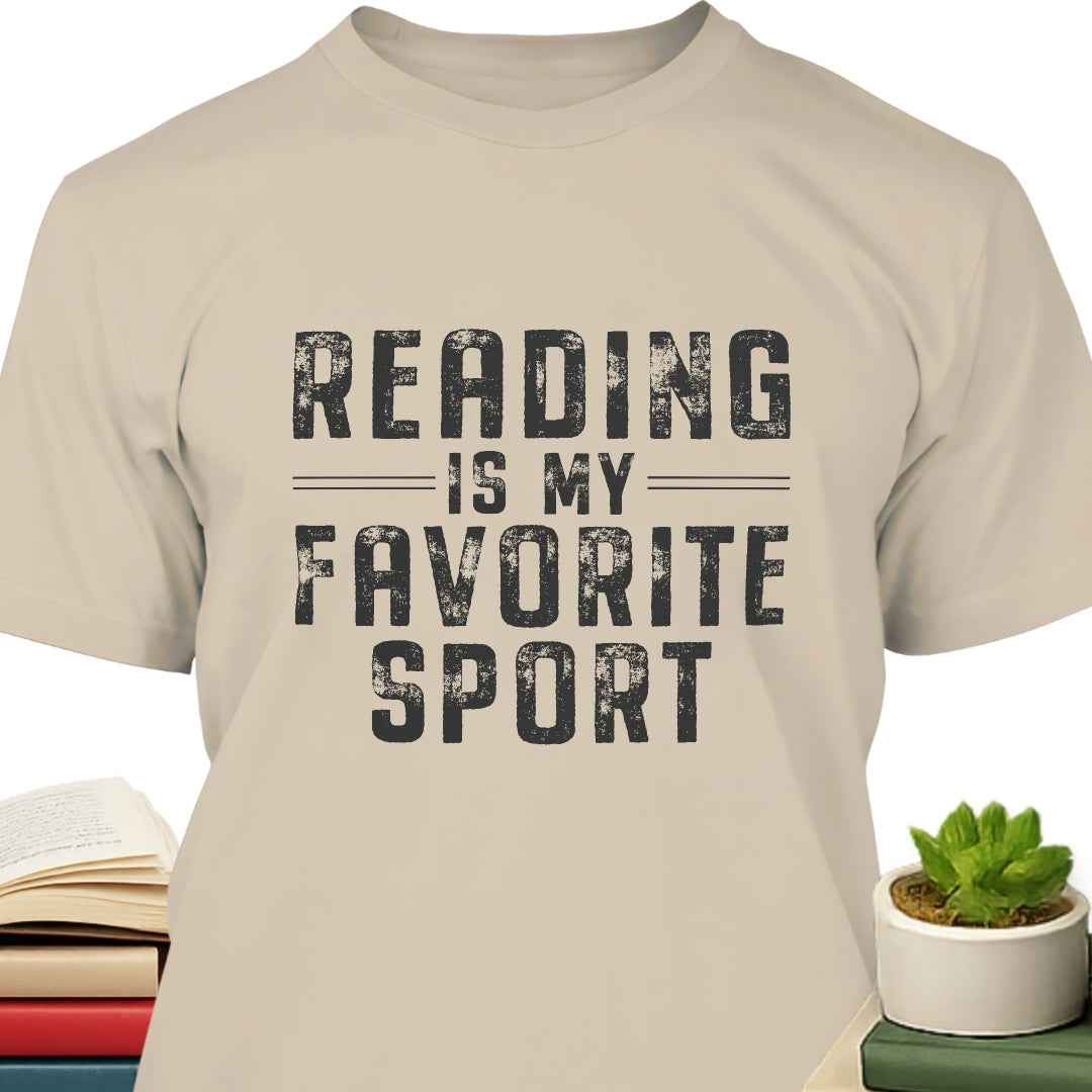 Favorite Sport