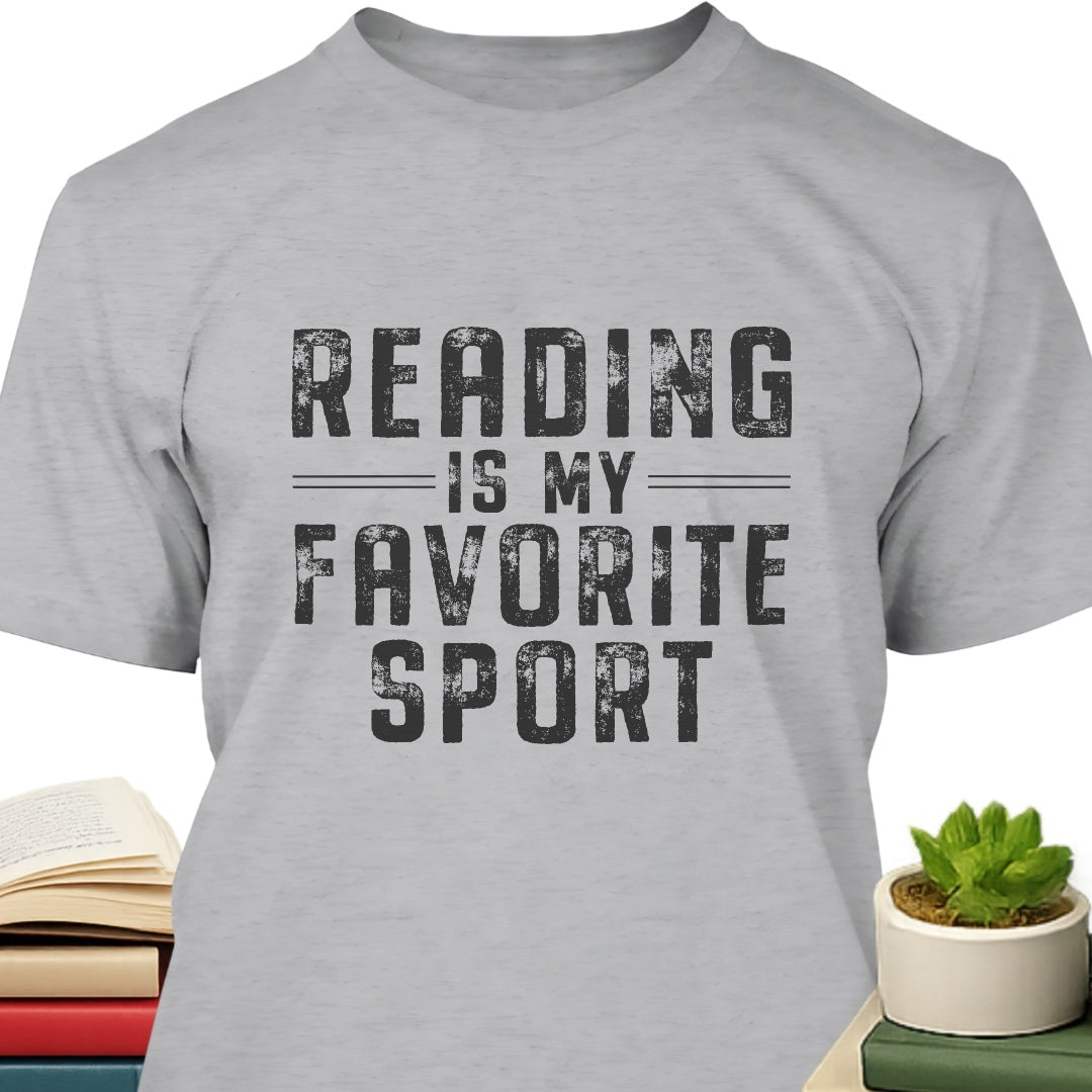 Favorite Sport