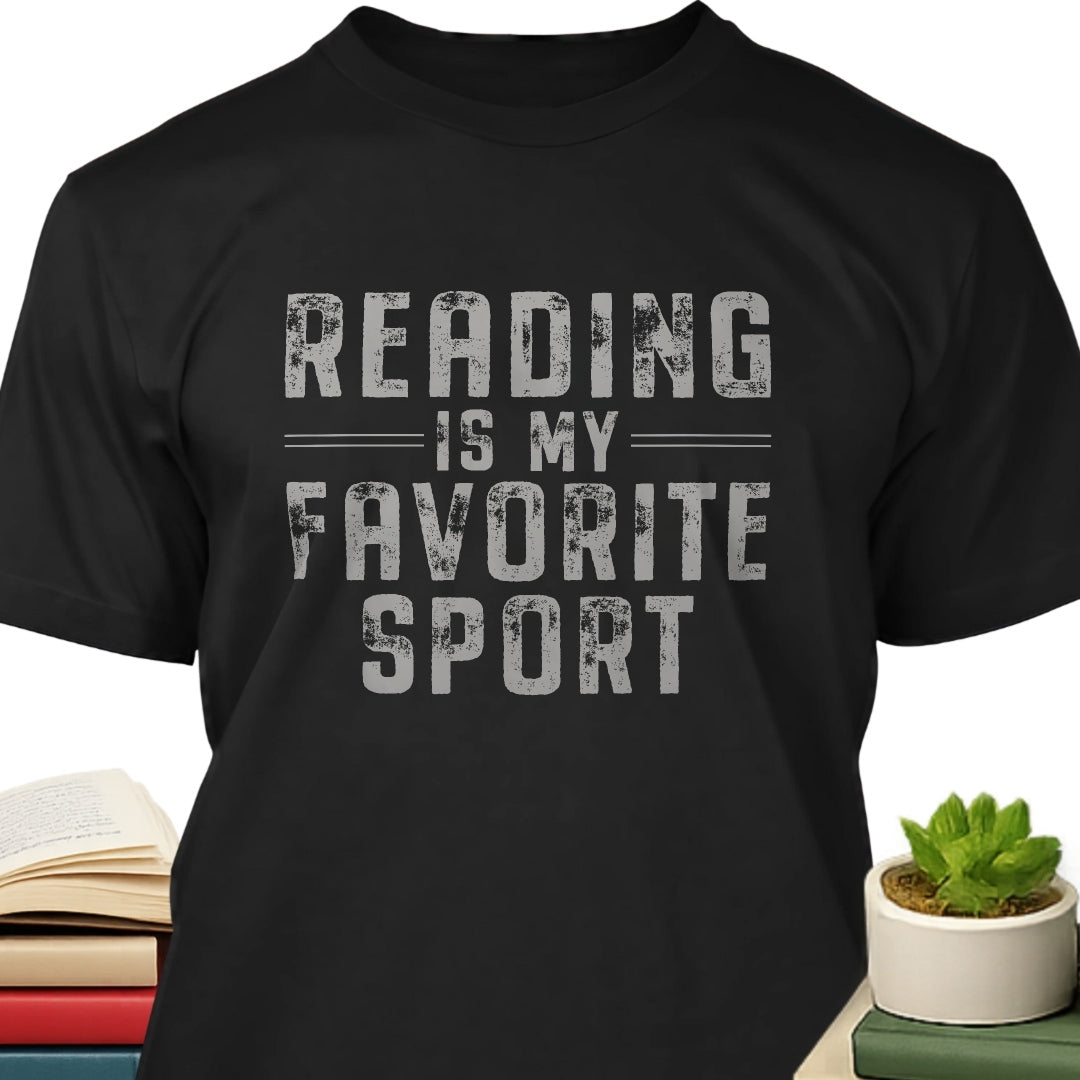 Favorite Sport