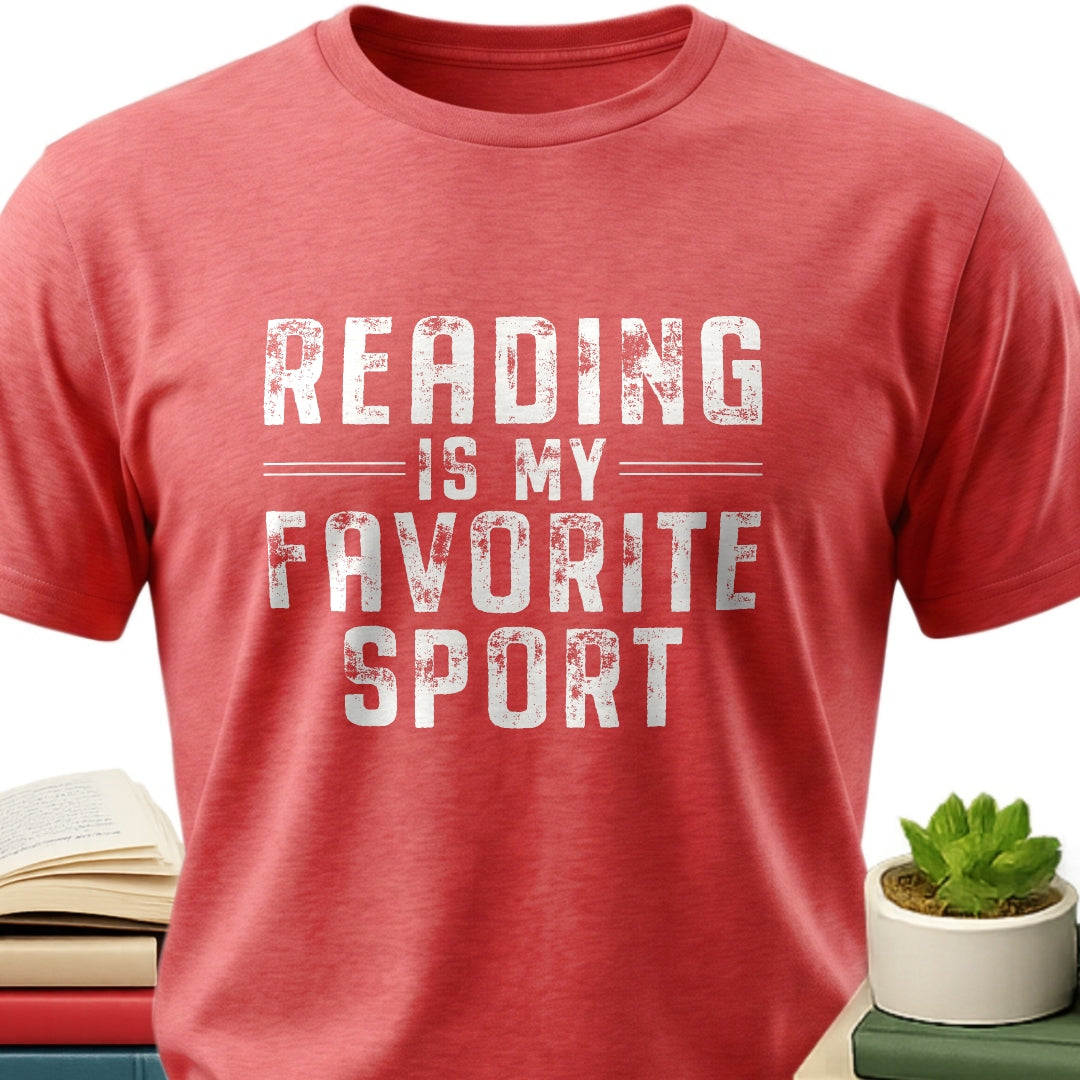 Favorite Sport