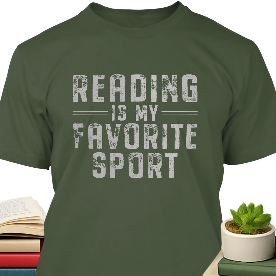 Favorite Sport