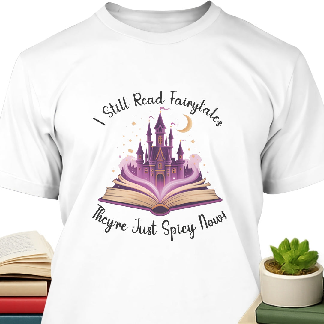 Read Fairytales