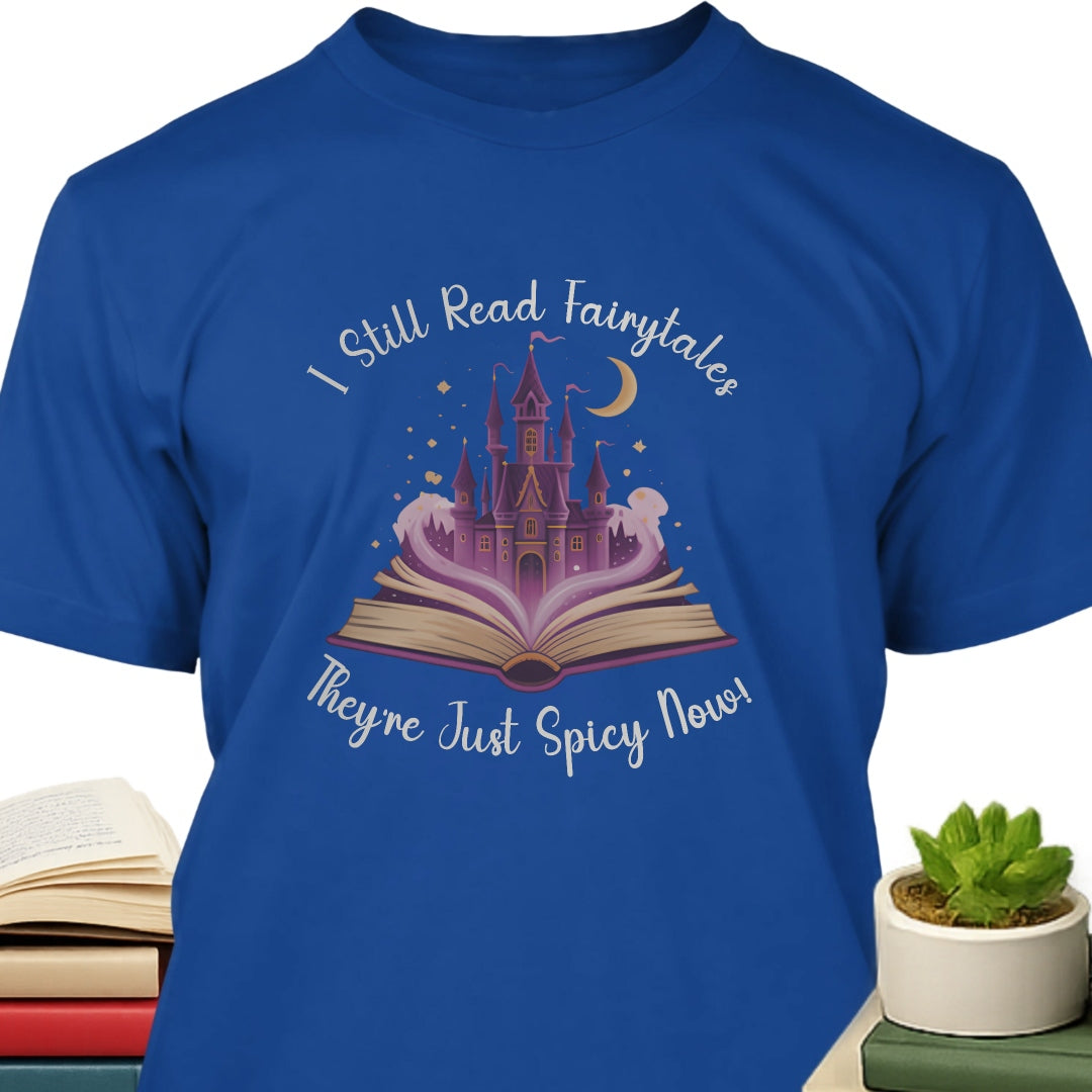 Read Fairytales