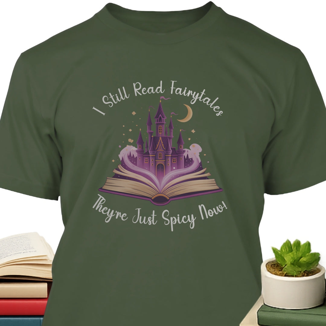 Read Fairytales