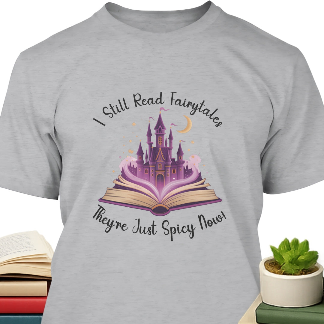 Read Fairytales