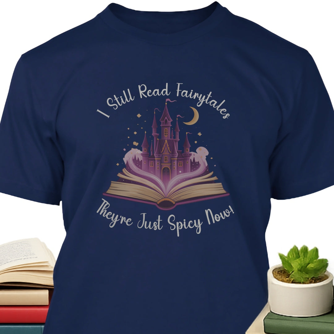 Read Fairytales
