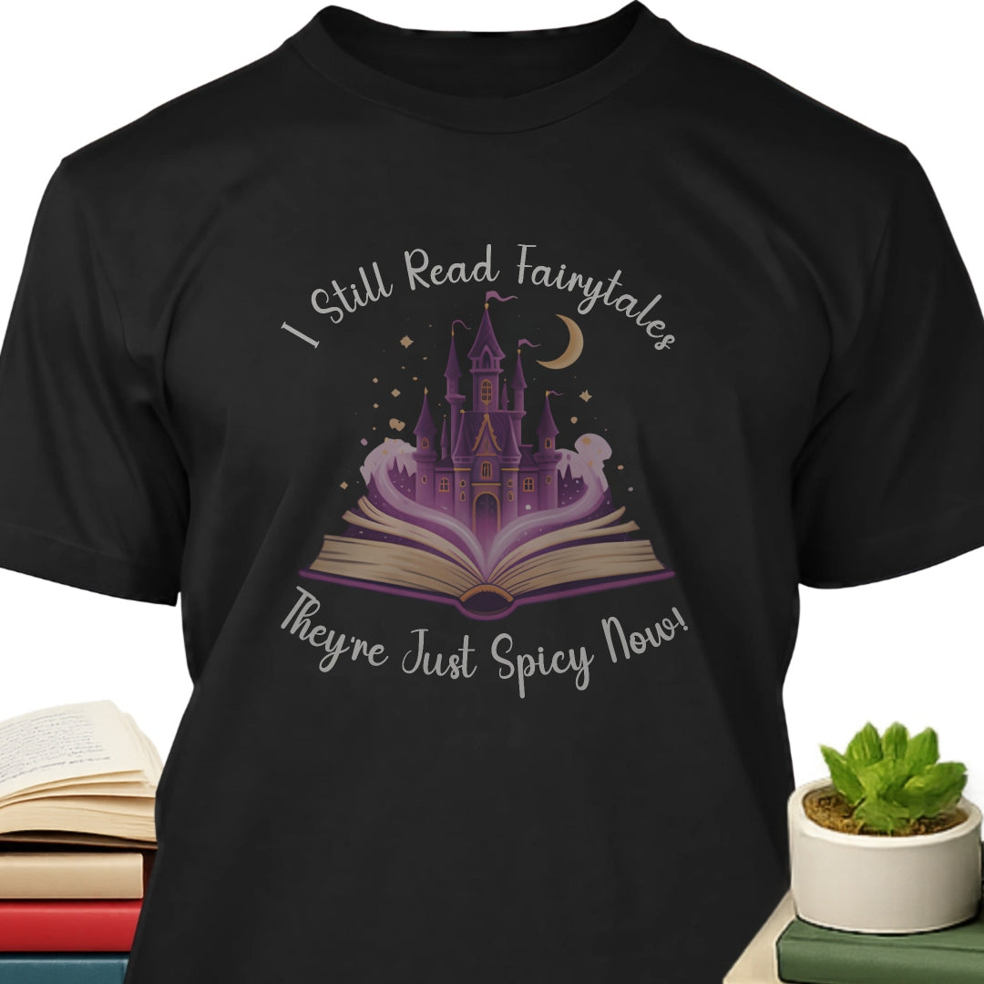 Read Fairytales