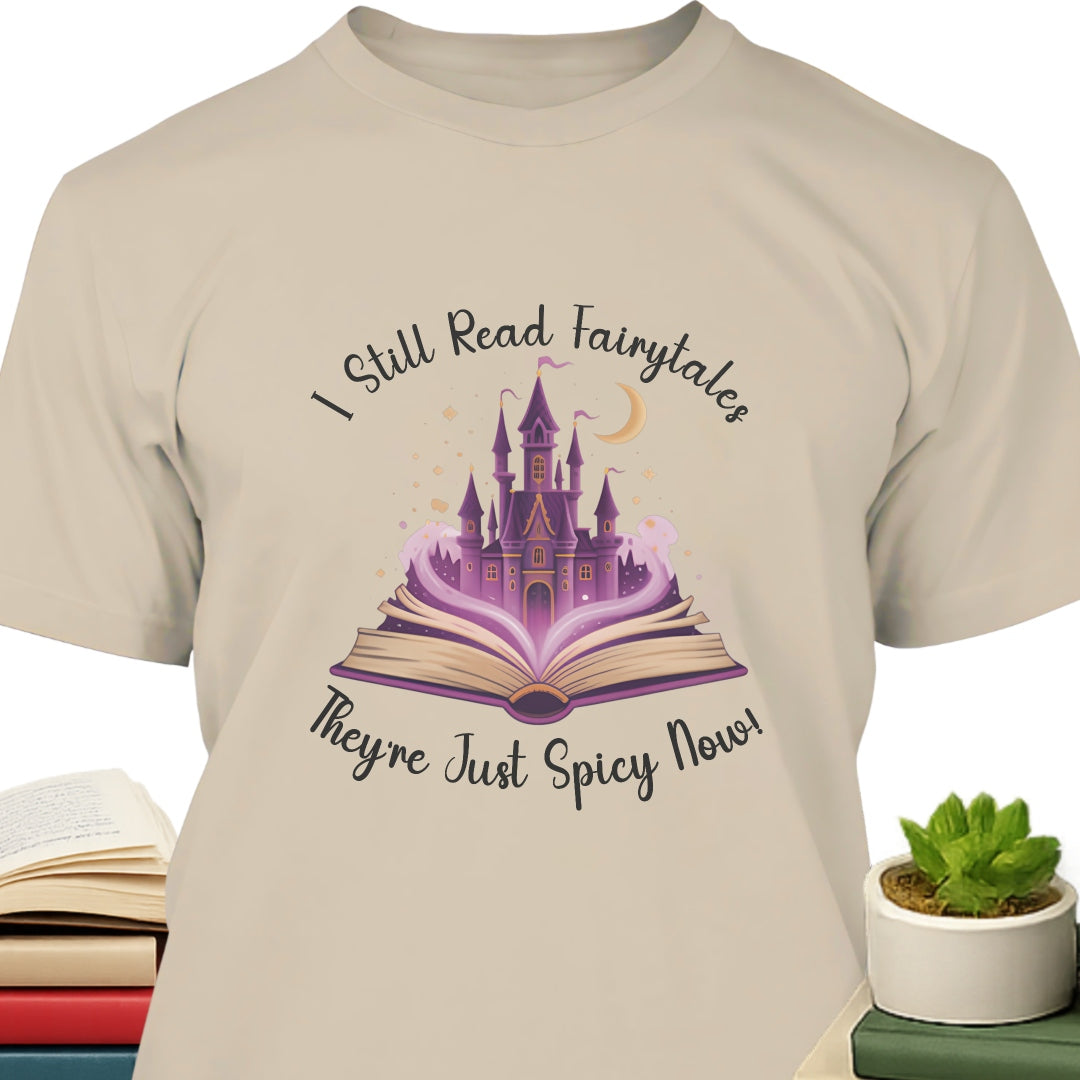 Read Fairytales