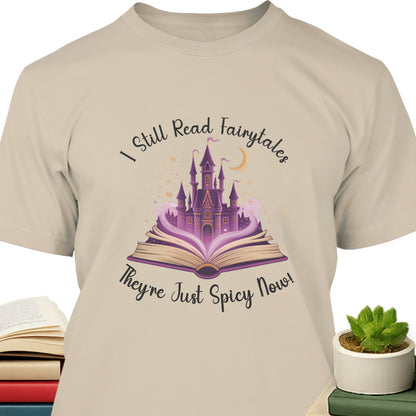 Read Fairytales