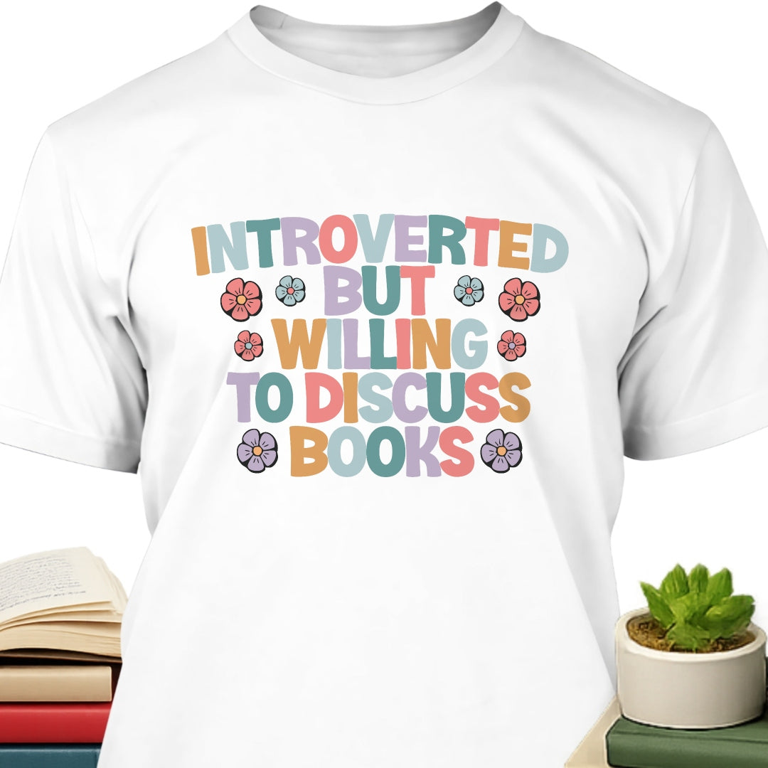 Introverted