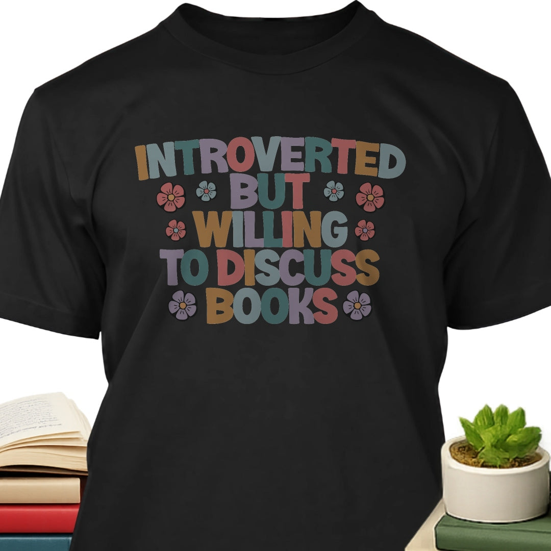Introverted