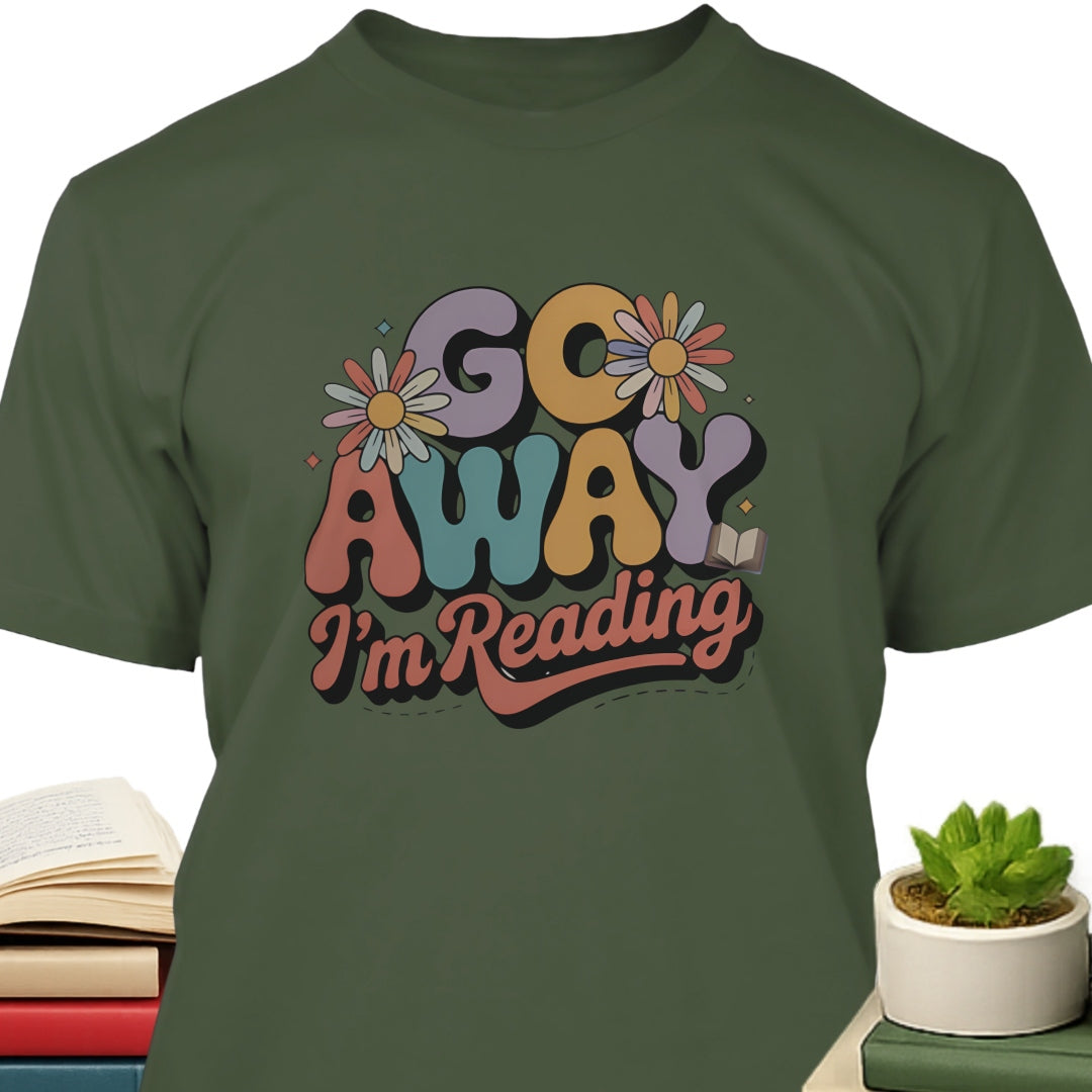 Go Away