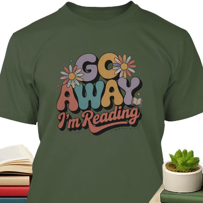 Go Away