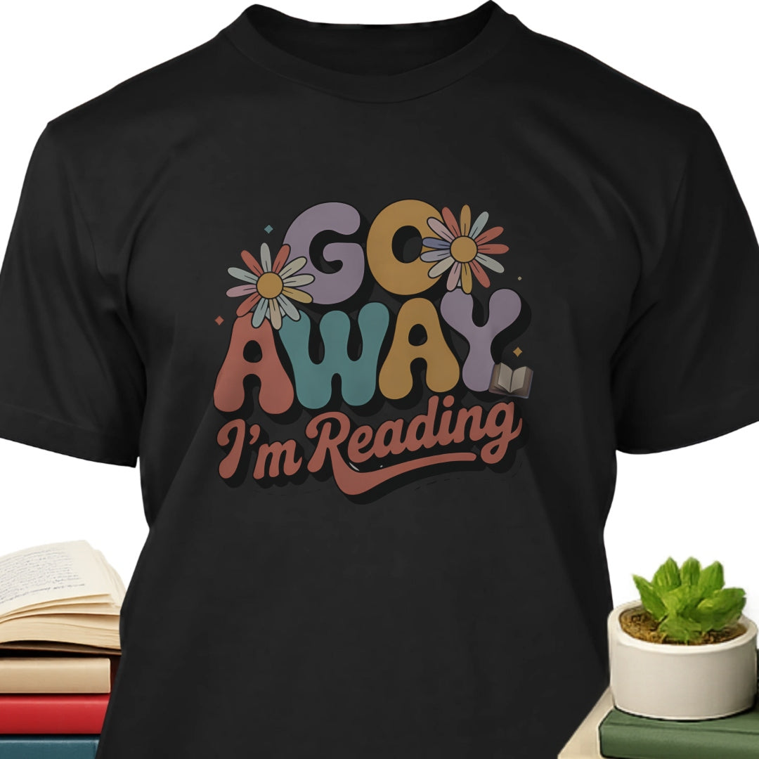 Go Away