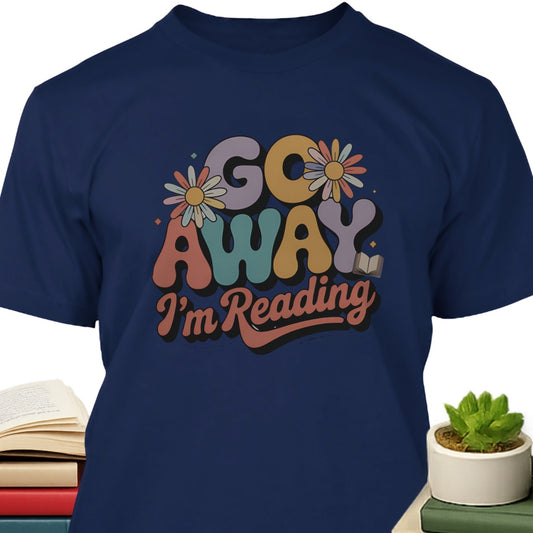 Go Away