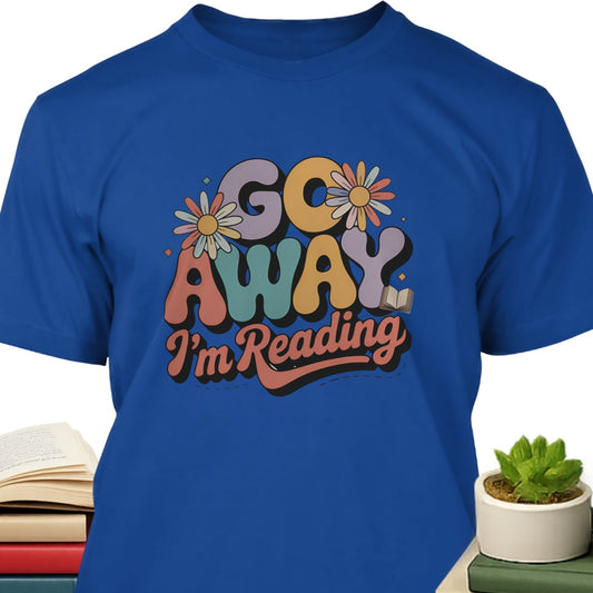 Go Away