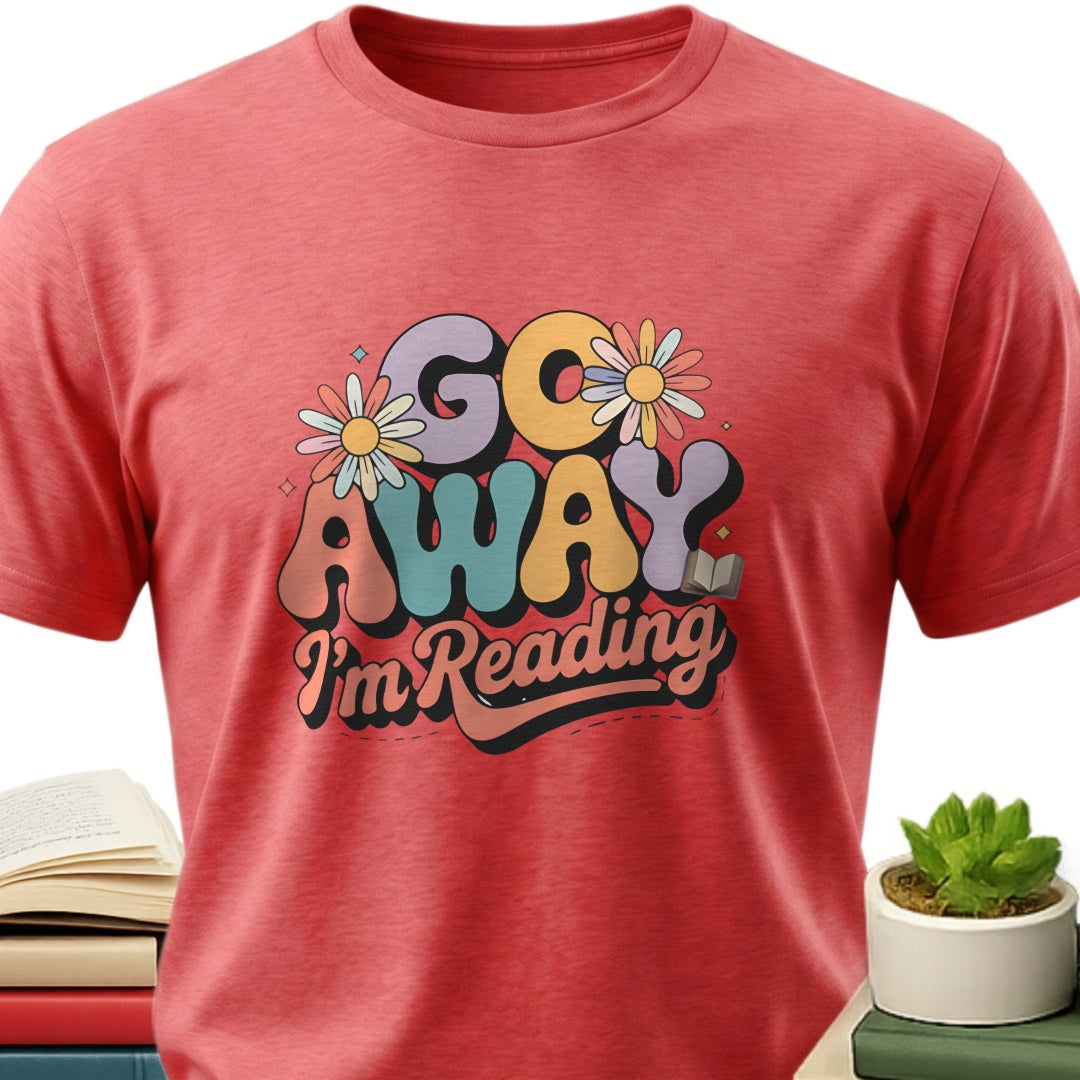 Go Away
